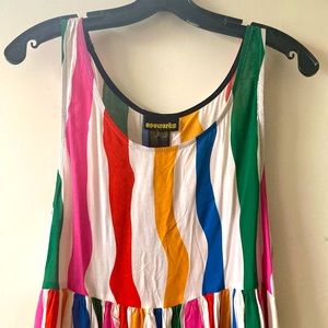 Nooworks Naomi Dress